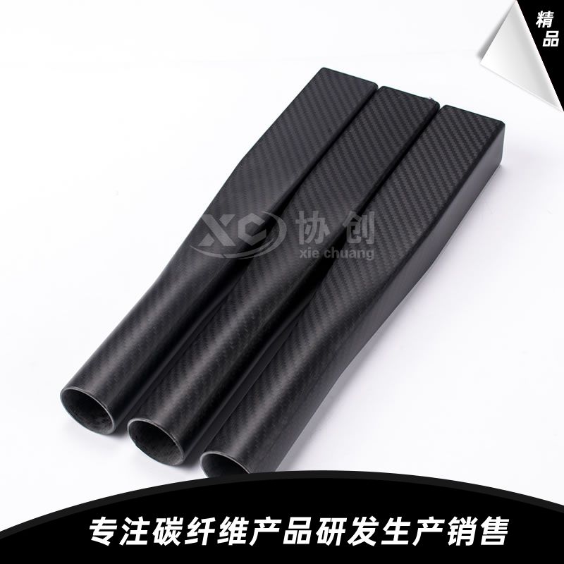 碳纖維管事如何形成的？