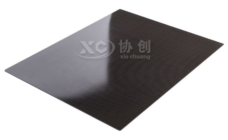 碳纖維板有哪些應(yīng)用？為什么它在工業(yè)領(lǐng)域如此受歡迎？