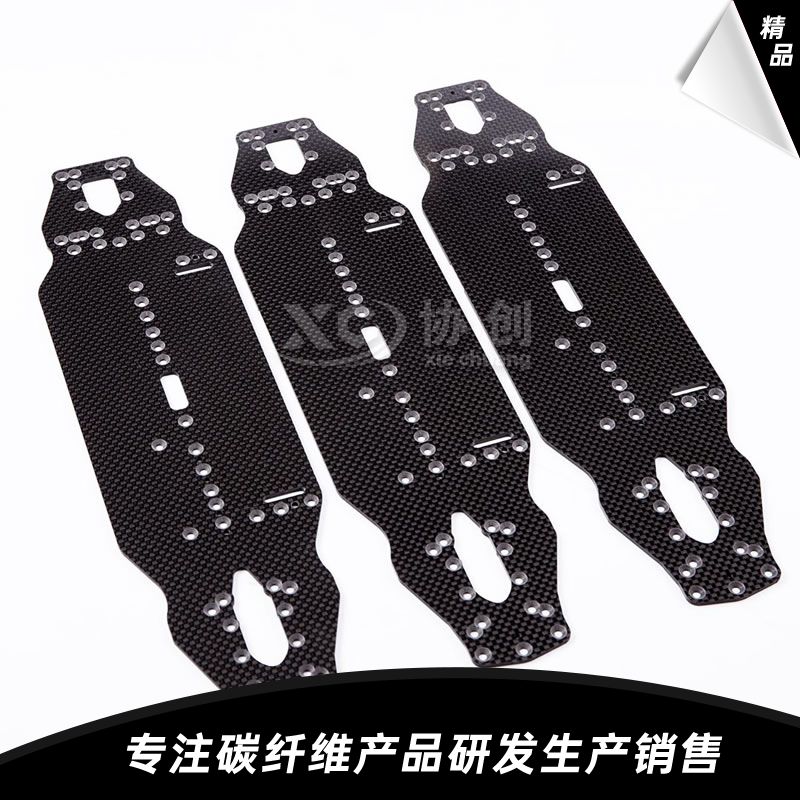 碳纖維車(chē)模加工件