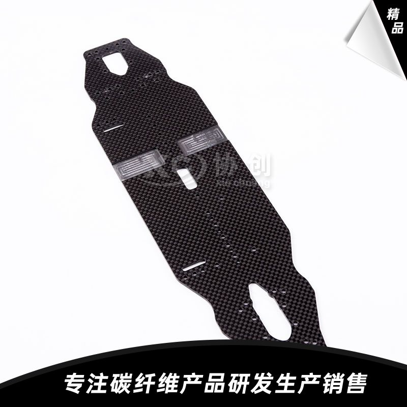 碳纖維車(chē)模加工件