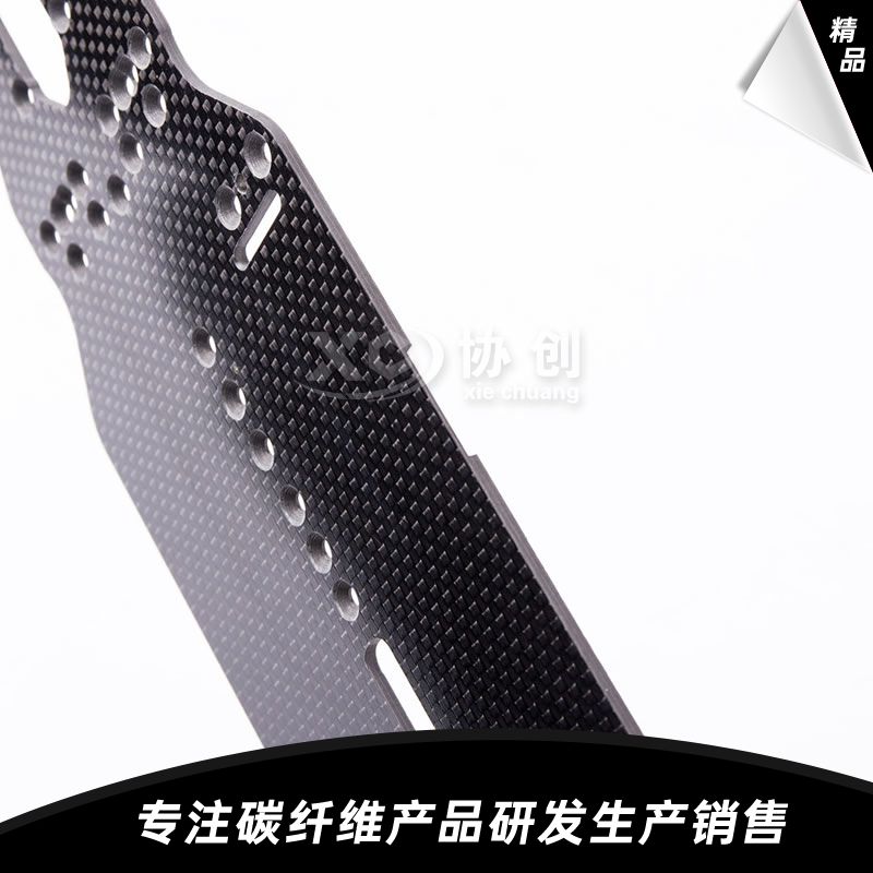 碳纖維車(chē)模加工件