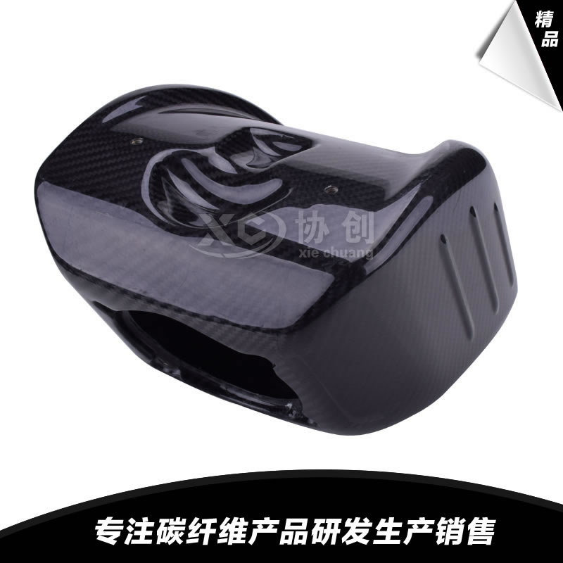 碳纖維模壓成型工藝是如何實現(xiàn)的？