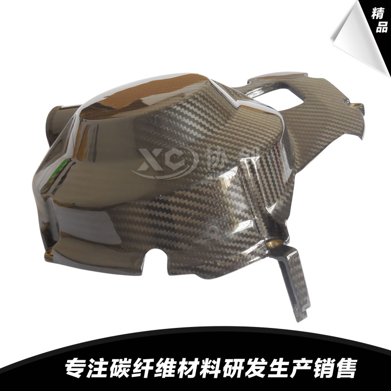 碳纖維異形件的應用