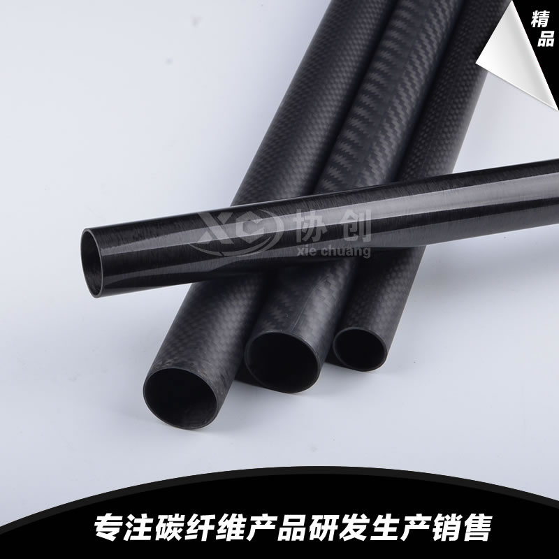 碳纖維管的結(jié)構(gòu)設(shè)計(jì)復(fù)雜嗎？